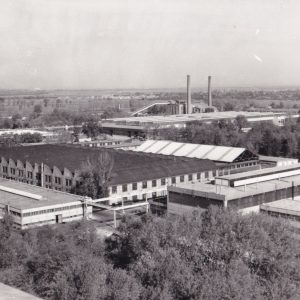 Csepel Autógyár és Csepel Autó Gyártmánymúzeum