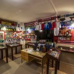 Hungaricum Gombfoci Háza Múzeum