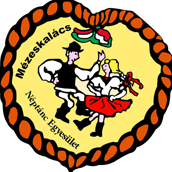 A Mézeskalács Néptáncegyüttes