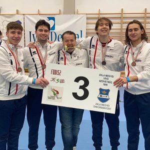 Szigetszentmiklósi Tőr Egylet