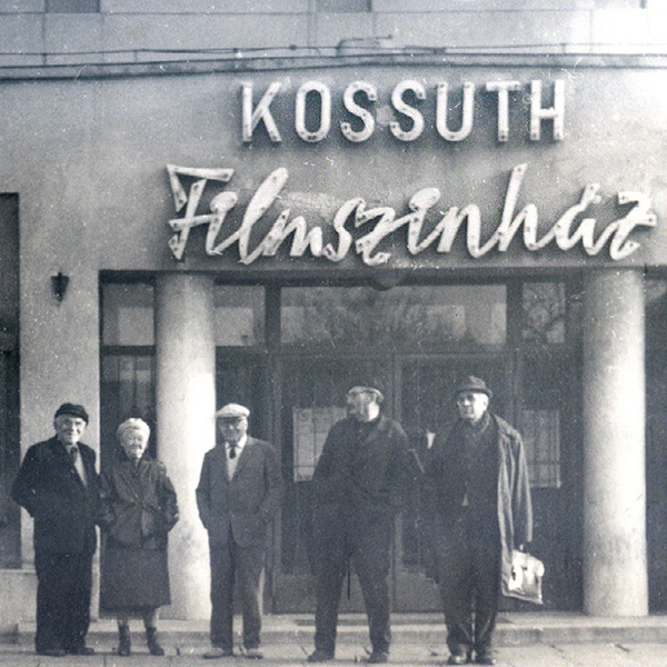 A Nádasdy Filmszínház