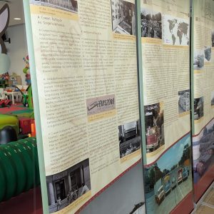 Csepel Autó kiállítás Szolnokon