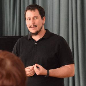 Ádám Jenő hírét vittük!